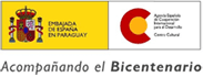 Embajada de Espanna en Paraguay